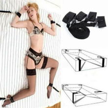 Bondage Restraint Kit Set