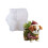 Easy Demold Silicone Mould for Handmade Succulent Planter 1