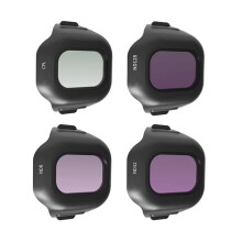 4IN1 CPL ND8 ND32 ND128 Filter for 5 Pro Drone Neutral Density Circular Polarizer Filter for 5 Pro