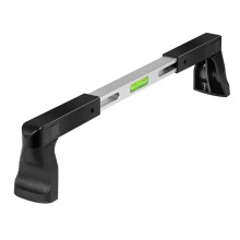 Universal Steering Wheel Level Alignment Tool for Cars Van and Truck Fits 270mm-340mm Diameter