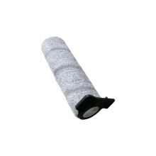 Roller Mop with Handle for Deebot X11 Pro Omni/ X11 Pro/ X11 Robot Vacuum Cleaner Part Black