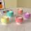 Versatile Tulips Silicone Mould For DIY Resin Craft-pattern 2 7
