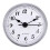 Quartz Clock Movement 70mm Diameter for DIY Home Crafts 1