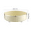 Étagère à épices rotative pour comptoir de cuisine (1 pièce) 3