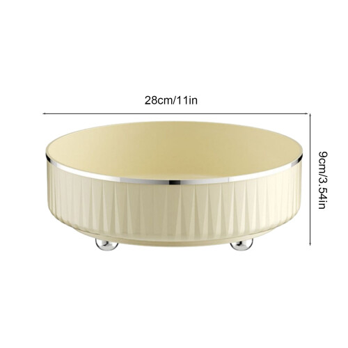 Étagère à épices rotative pour comptoir de cuisine (1 pièce) 2