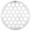 Dumplingvorm van aluminiumlegering – 37 holtes, vaatwasmachinebestendig 2