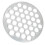 Dumplingvorm van aluminiumlegering – 37 holtes, vaatwasmachinebestendig 4
