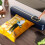 Scelleuse de sacs portable Giyblacko Mini, scelleuse sous vide à chaud pour 4