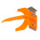 XC-2000E orange juicer spare parts set 4