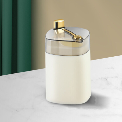 Automatic toothpick dispenser light luxury 1 piece 1