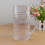 Pineapple Beer Mug Reusable 32 oz Shatterproof with Handles 3