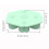 Love Heart Ice Cube Tray Silicone 4-Piece Set 2