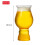 Frozen Pint Glas500ml Dubbelväggig Gelisolerad2-pack 3