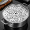 Limei canning rack rust-proof heat resistant 1 piece 2