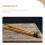 Bamboe pincet speelgoedset voor baby's – 4 stuks 2