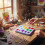 Moule artisanal en Silicone, conceptions de tomates flexibles, 4