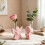 Multi Purpose Silicone Mold Desktop Planter Creation-Angel 2