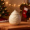 Festliche Weihnachtsmann-Harzform, Anfängerfreundliches 4