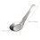 6-Piece Stainless Steel Soup Spoon Set 3