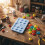 Moule artisanal en Silicone, conceptions de tomates flexibles, 6
