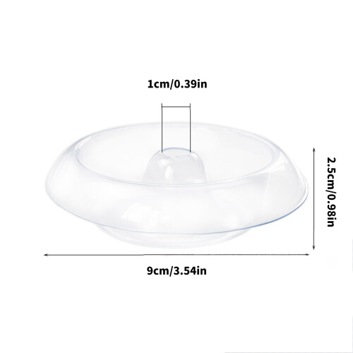Bol de remplacement pour outil de-Ensemble de 6 pièces 2