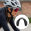 5Pieces Adjustable Nose Pads Suitable for Cycling-metal core. 2
