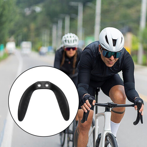 5Pieces Adjustable Nose Pads Suitable for Cycling-metal core. 2
