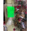 Christmas string lights safflower red fruit decoration 10m 5