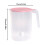 Water Dispenser with Spigot 1 Gallon White 3