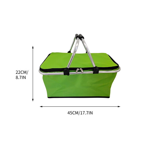 Borsa termica pieghevole Amvlyk 1