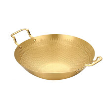Stainless Steel Griddle Pan 22–30.3 cm