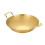 Stainless Steel Griddle Pan 22–30.3 cm 1