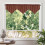 Blackout Window Valance with Scalloped Edge for Bedroom 5