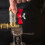 Zinc Alloy Radiator Bleed Key 11.3 cm 2