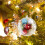 10pcs Clear Plastic Christmas Baubles 9–15.6cm DIY Decor 2