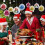10pcs Clear Plastic Christmas Baubles 9–15.6cm DIY Decor 3