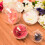10pcs Clear Plastic Christmas Baubles 9–15.6cm DIY Decor 5