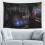 Spider-Man Tapestry Wall Art 60 x 40 in 1