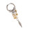 Boucles d'oreilles pendantes Punk-Correspondance des couleurs 1