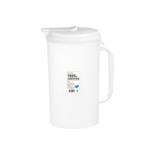 Waterkoker voor koud water, gemaakt van voedselveilig plastic, verkrijgbaar in 2 maten.