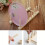 Patgoal silicone non-slip kitchen rack 1 piece 4