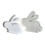 Multipurpose Rabbits Carrot Silicone Mould-Pallet mold 1