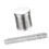 Heavy Type Corrosion Resistant Diamonds Measuring Sieve-S 1