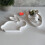 Multipurpose Rabbits Carrot Silicone Mould-Pallet mold 5