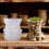Silicone Stump Planter Mold With Nonstick Surfaces Perfect For 2