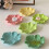 Multipurpose Leaf Shape Silicone Mould For Resin Art Concrete 4