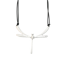 Stijlvolle metaallegering libellen ketting gelaagdheid sieraden