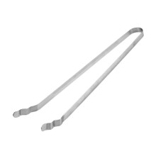 Barbecue Charcoal Tongs, Charcoal Serving Tools, Barbecue Tongs, Firewood Tongs for Cooking, Picnics, Fireplaces, Indoor and Outdoor Use
