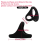 Triangle Silicone Support Ring Men Deluxe Fit Pro 6