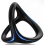 Triangle Silicone Support Ring Men Deluxe Fit Pro 3